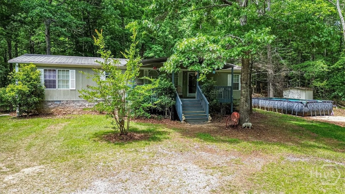 1064 Martin Griffeth Road Hull, GA 30646 - Photo 26 of 31