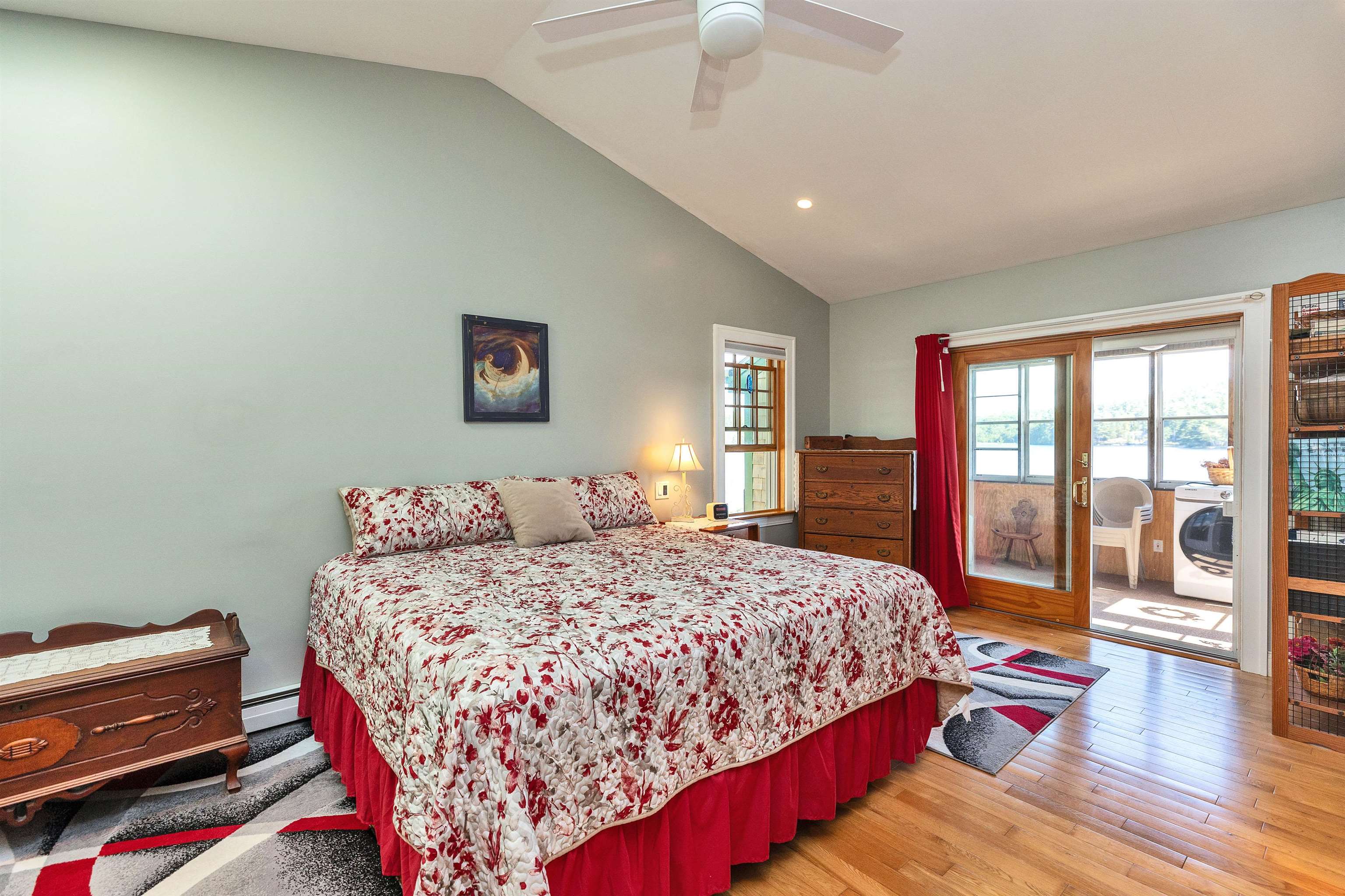 65 Nelson Road Harrisville, NH 03450 - Photo 23 of 53