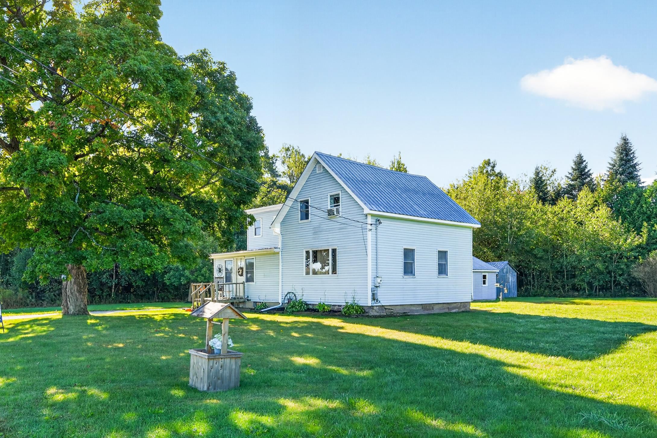 1346 Bridge Road North Hero, VT 05474 - Photo 45 of 52 Gallery Image 45