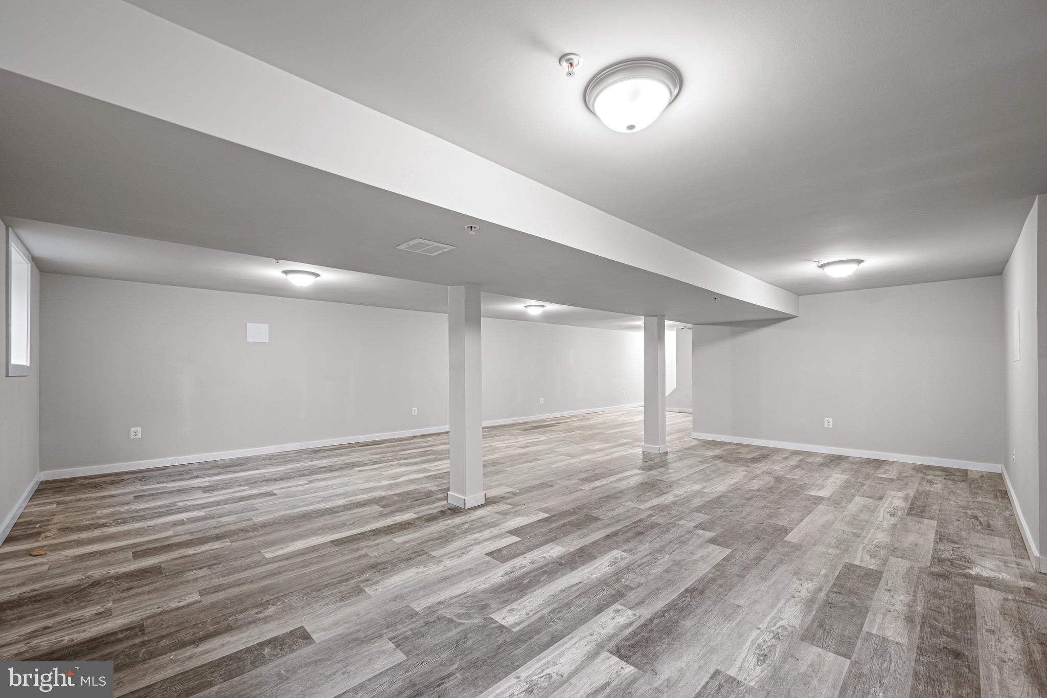4714 Ladiesburg Road Union Bridge, MD 21791 - Photo 26 of 34 a view of an empty room