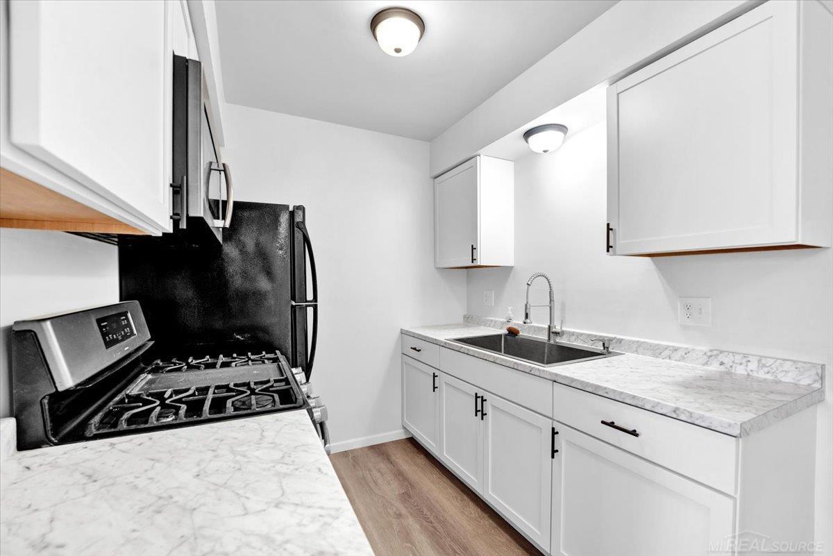 1617 South Riverside Avenue, Unit 4 St. Clair, MI 48079 - Photo 10 of 17