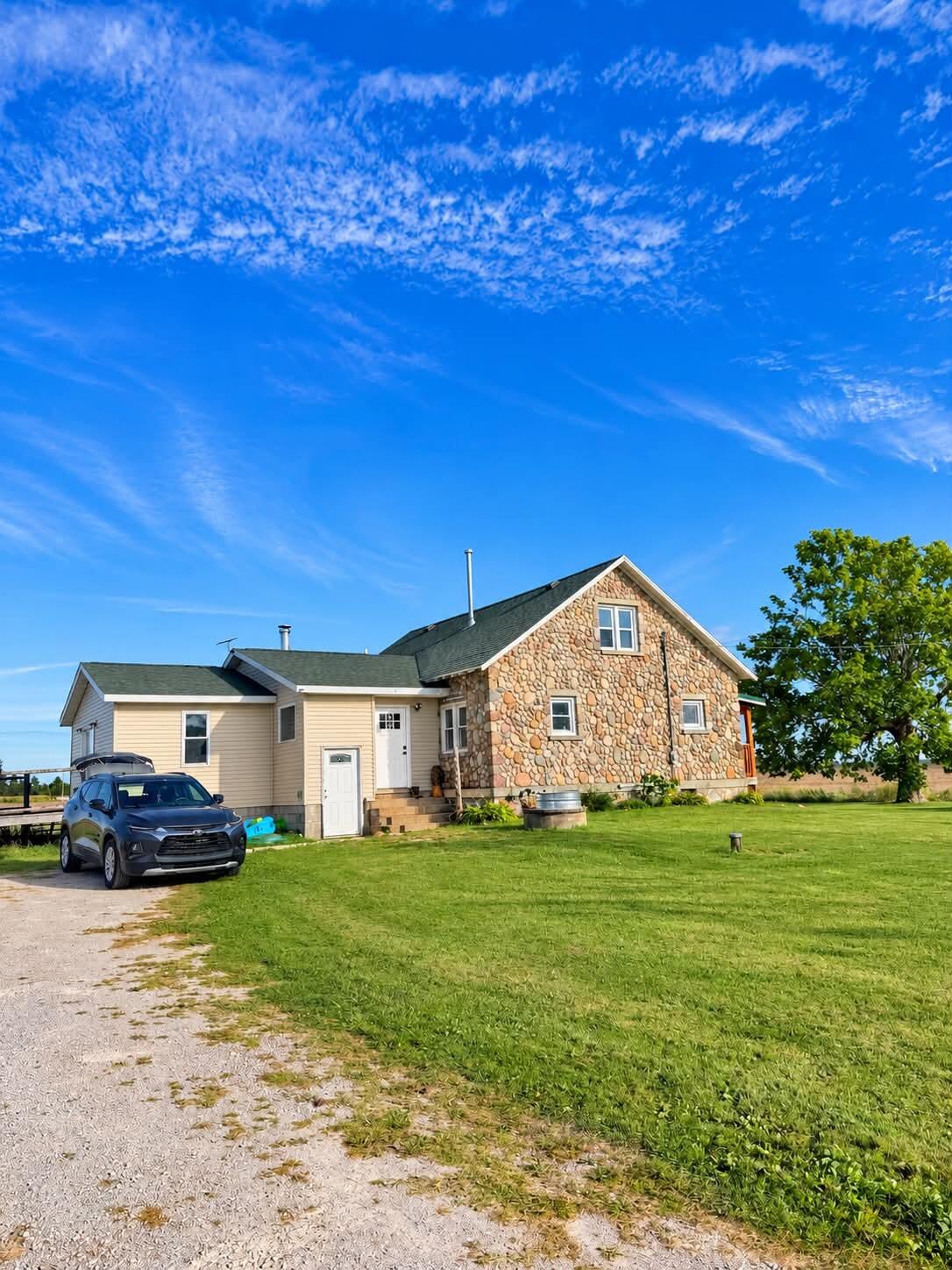 8184 Schultz Road Hubbard Lake, MI 49747 - Photo 4 of 39 Gallery Image 4
