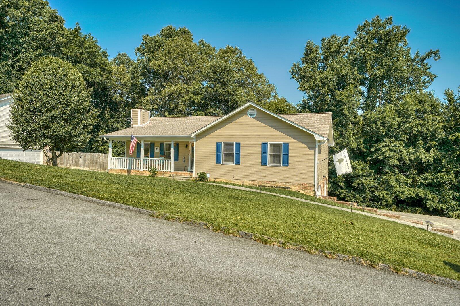 3145 Winesap Road Kingsport, TN 37663 - Photo 50 of 50 3145WinesapRdKingsportTN-15