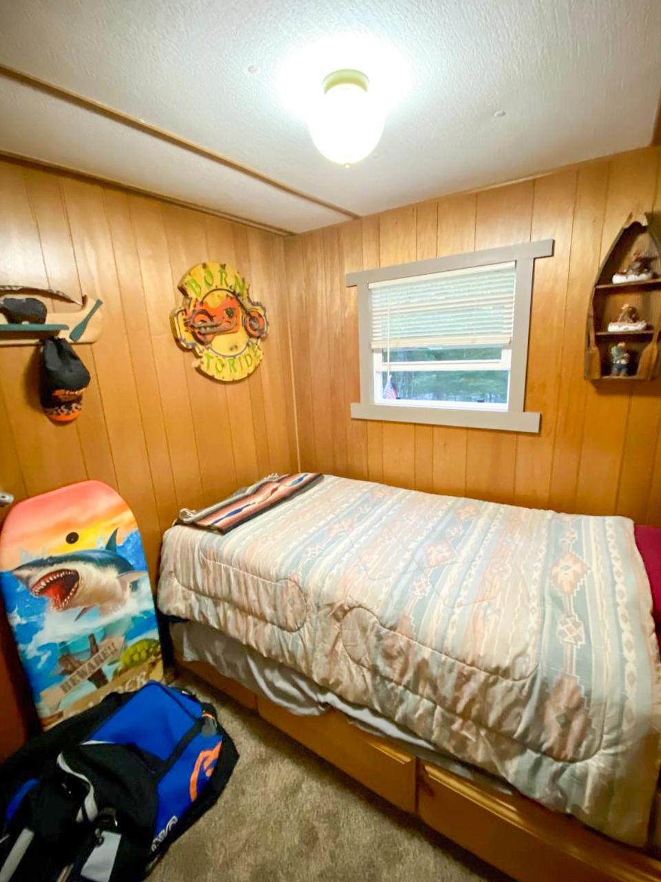 2670 Rux Road Woodruff, WI 54568 - Photo 5 of 17 Gallery Image 5