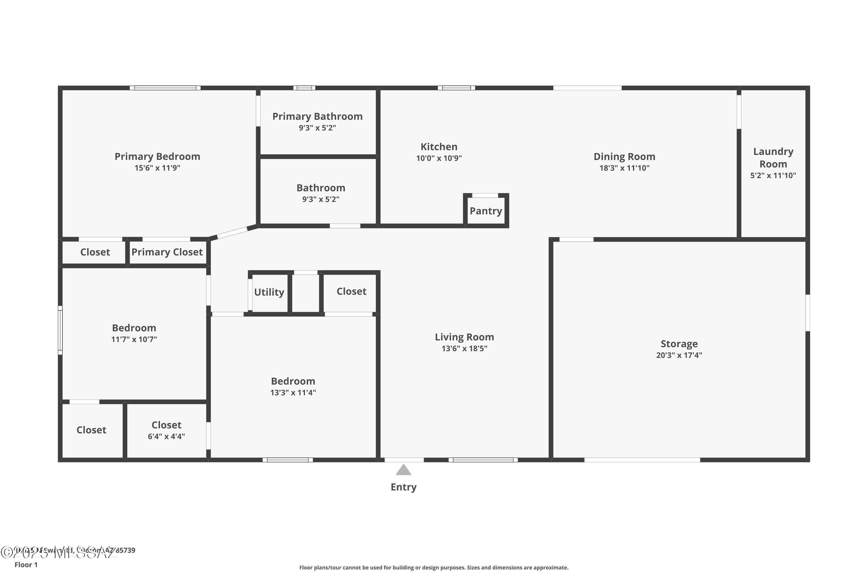 16625 North Swan Road Tucson, AZ 85739 - Photo 36 of 36 Gallery Image 36