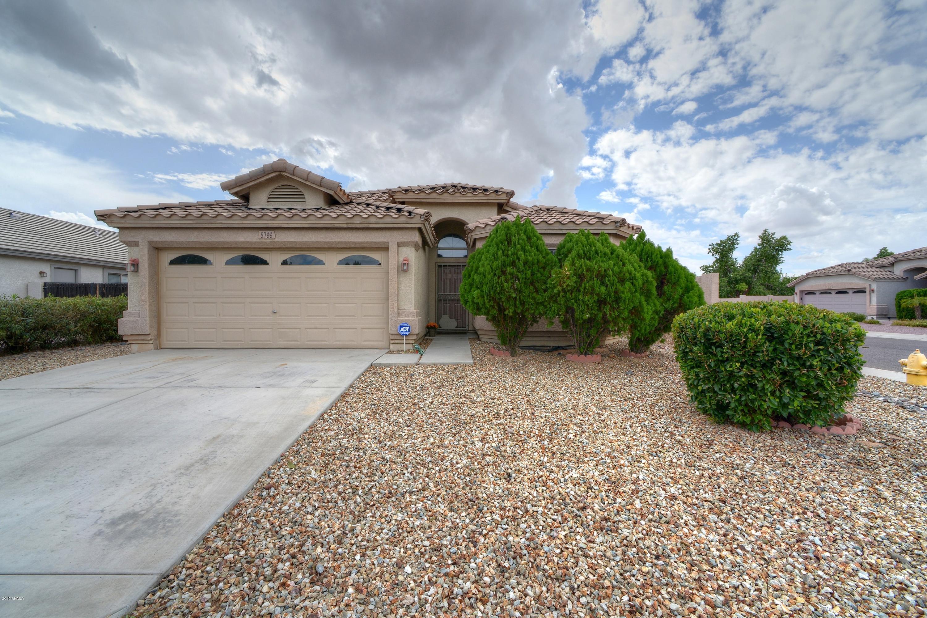 5799 West Freeway Lane Glendale, AZ 85302 - Photo 1 of 15 001_Front