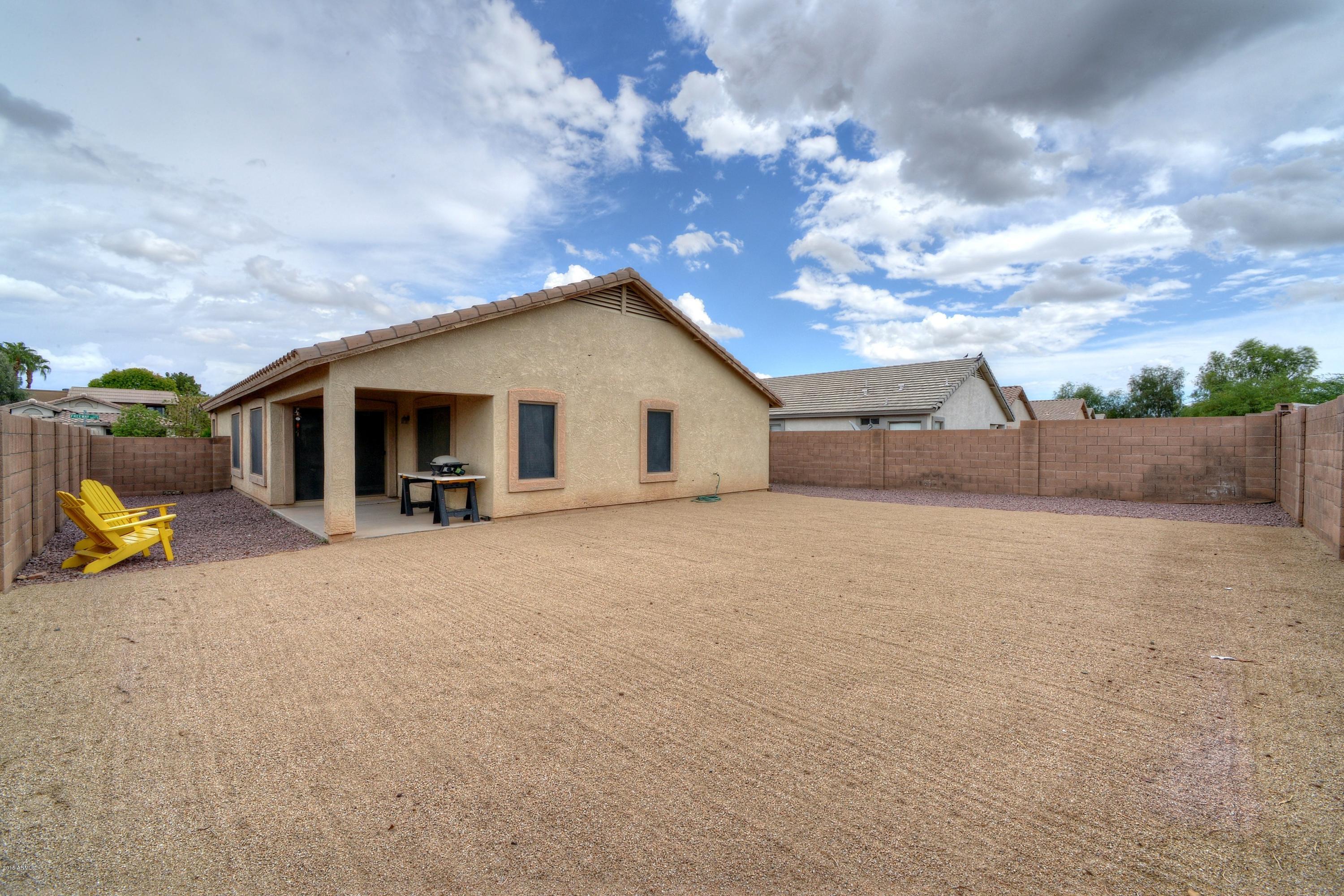 5799 West Freeway Lane Glendale, AZ 85302 - Photo 14 of 15 014_Backyard