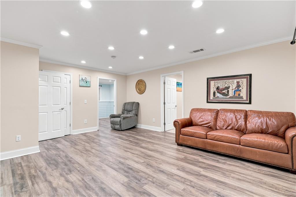 3850 Pilgrim Mill Road Cumming, GA 30041 - Photo 32 of 59 Gallery Image 32