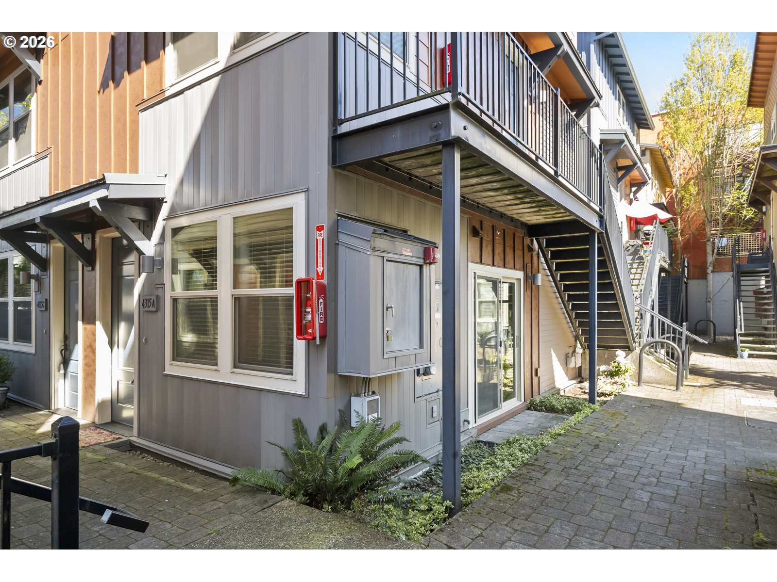 4315 Southeast Division Street, Unit A Portland, OR 97206 - Photo 2 of 26