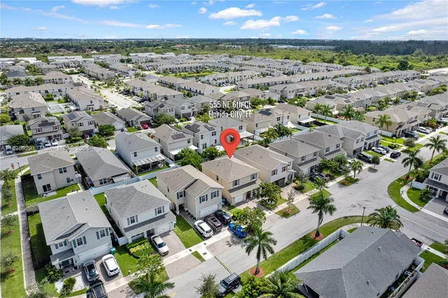 $499,999 | 555 Southwest 6th Court, Florida City, FL 33034