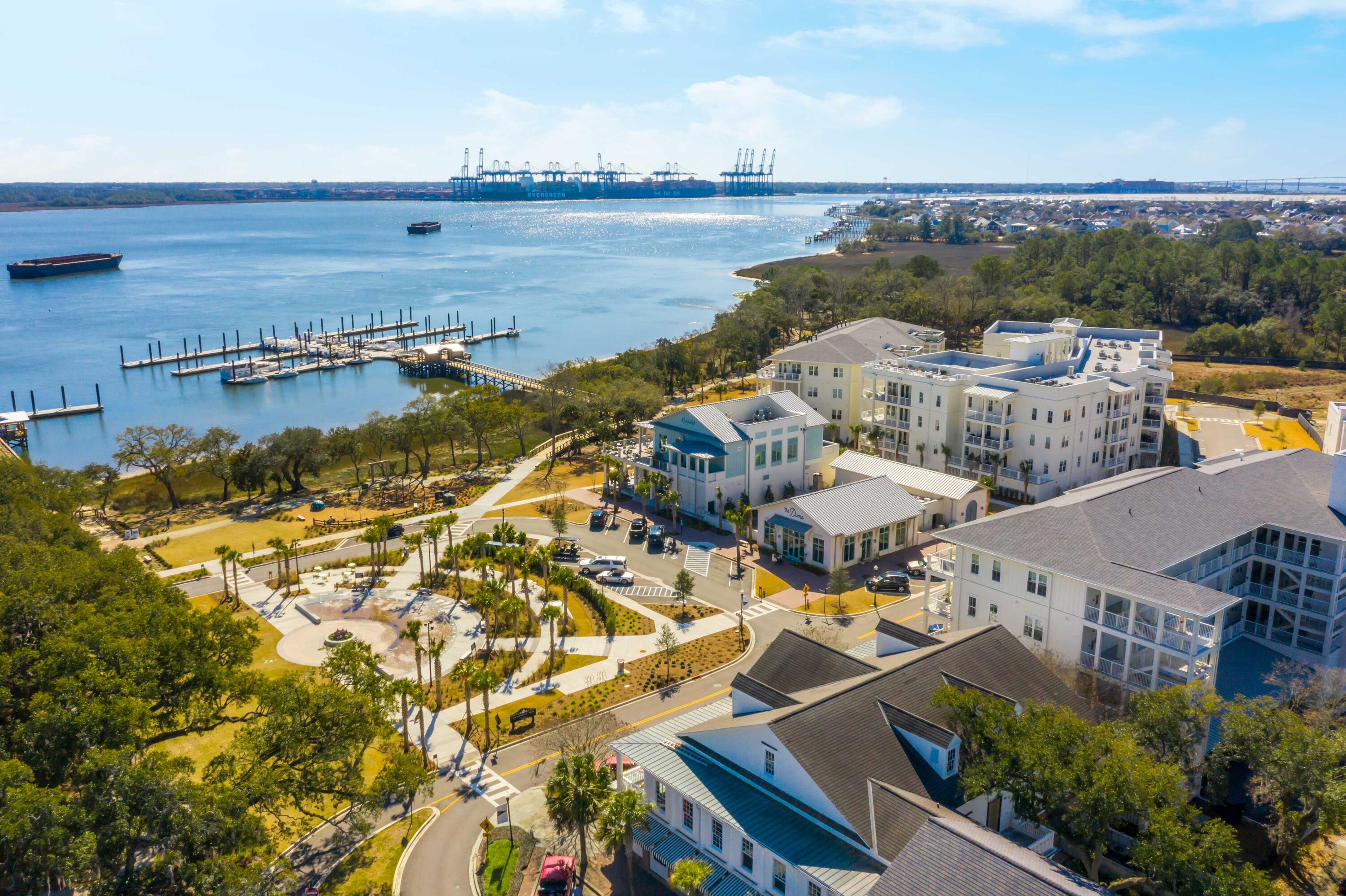 125 Pier View Street, Unit 307 Daniel Island, SC 29492 - Photo 18 of 36 Daniel Island-11