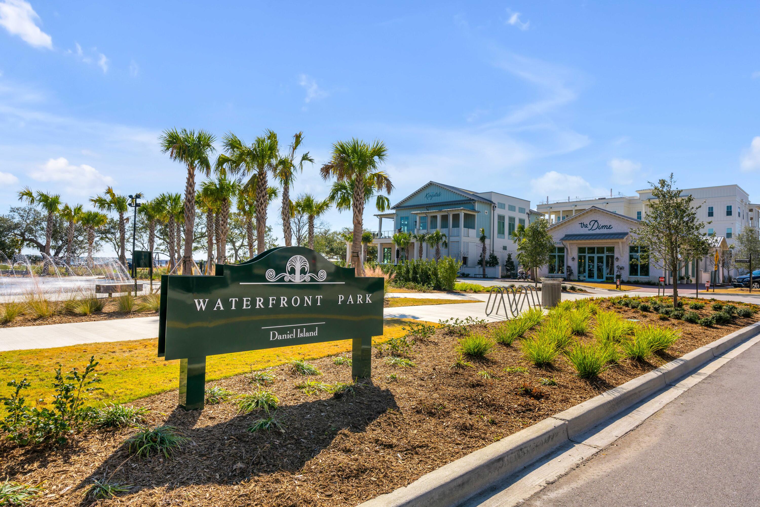 125 Pier View Street, Unit 307 Daniel Island, SC 29492 - Photo 19 of 36 Daniel Island-31
