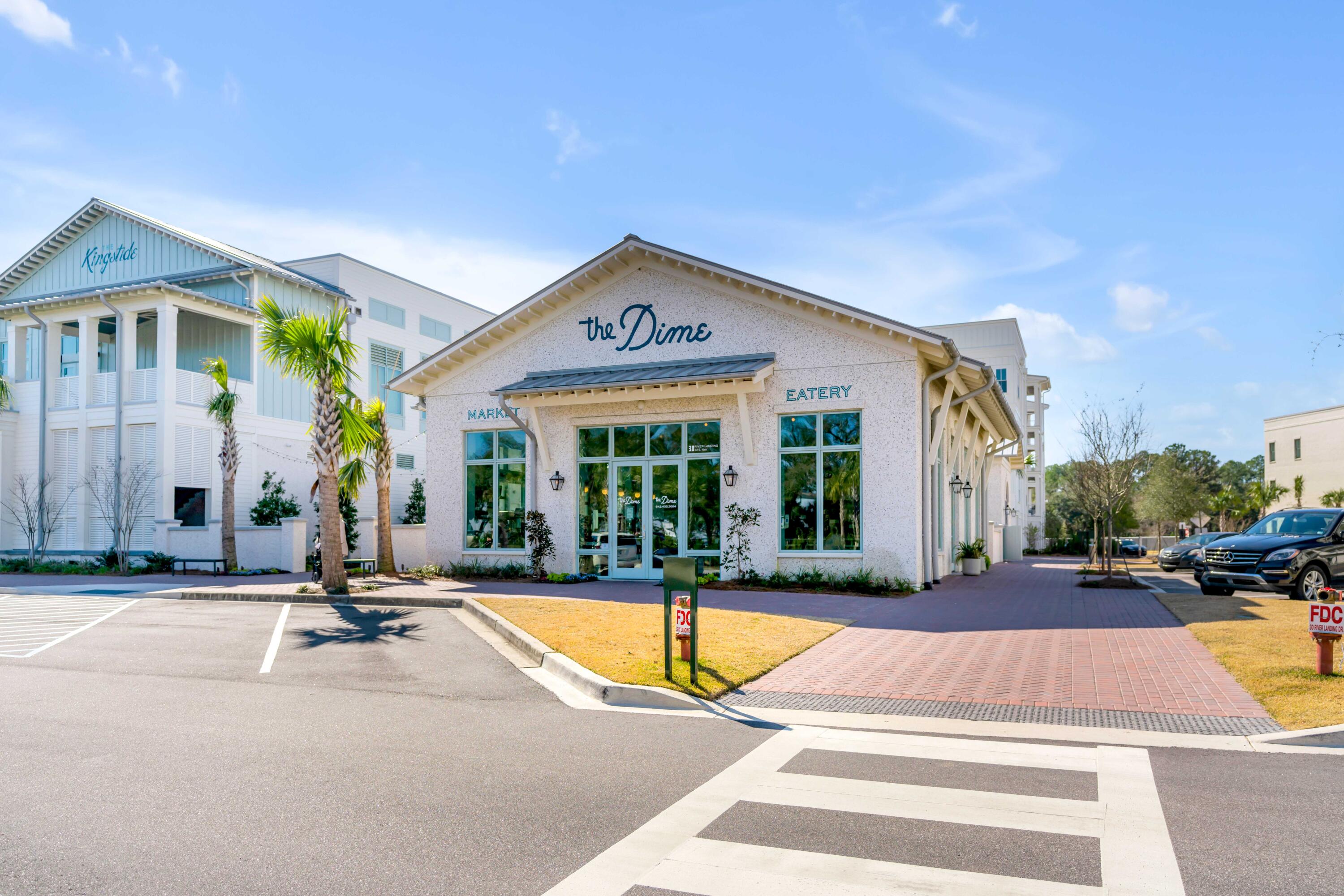 125 Pier View Street, Unit 307 Daniel Island, SC 29492 - Photo 22 of 36 Daniel Island-34