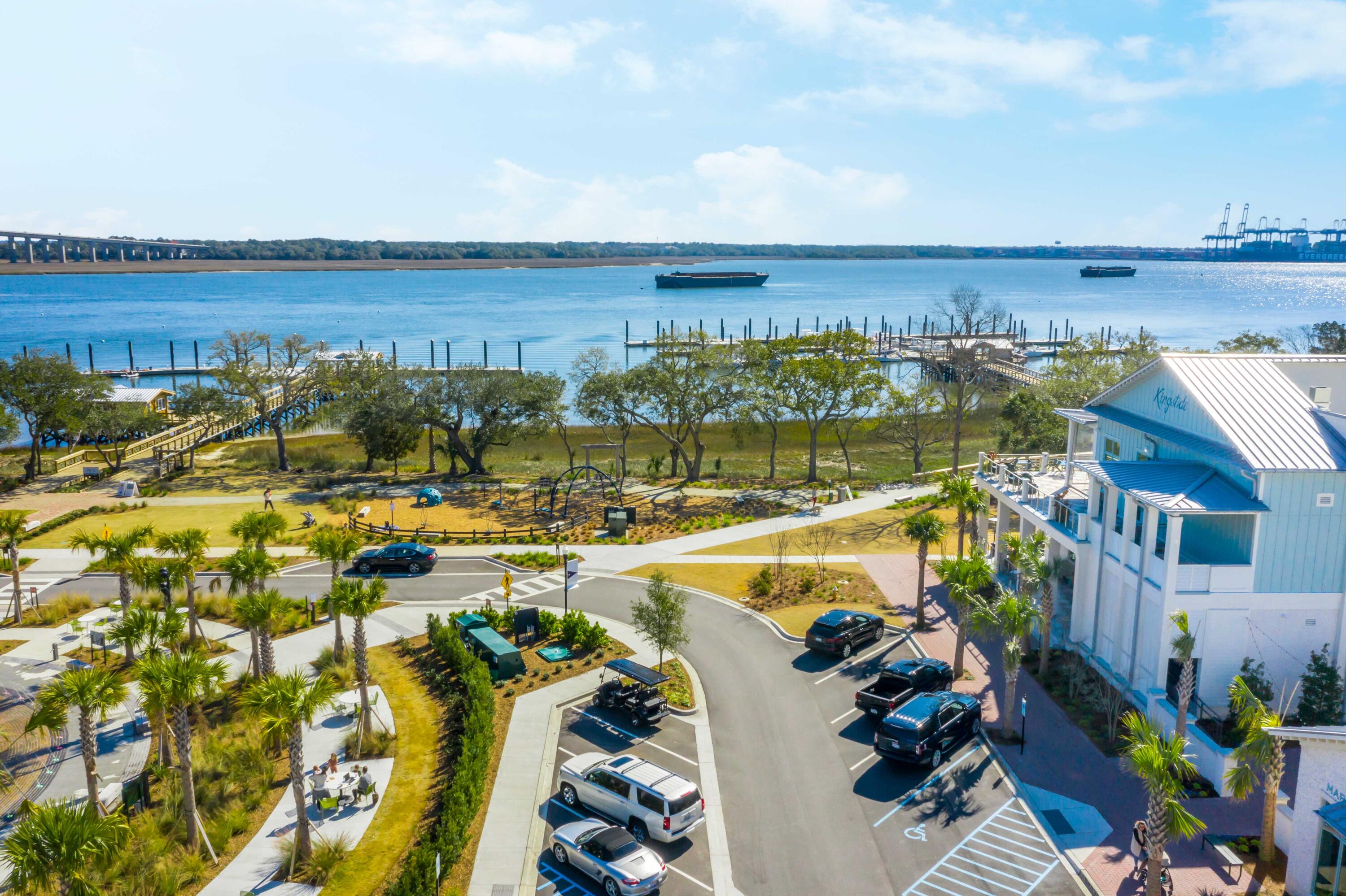 125 Pier View Street, Unit 307 Daniel Island, SC 29492 - Photo 23 of 36 Daniel Island