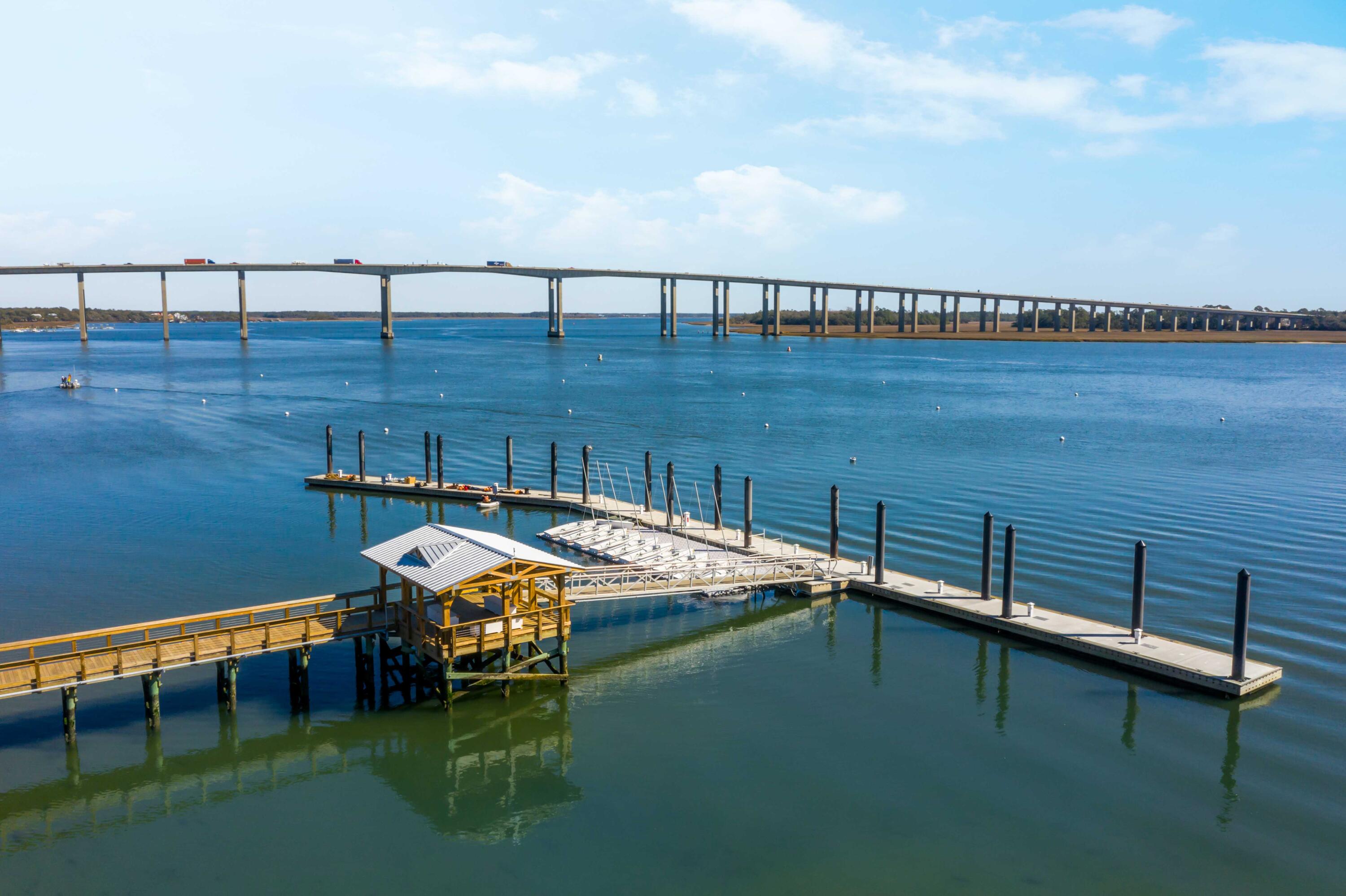 125 Pier View Street, Unit 307 Daniel Island, SC 29492 - Photo 24 of 36 Daniel Island-4