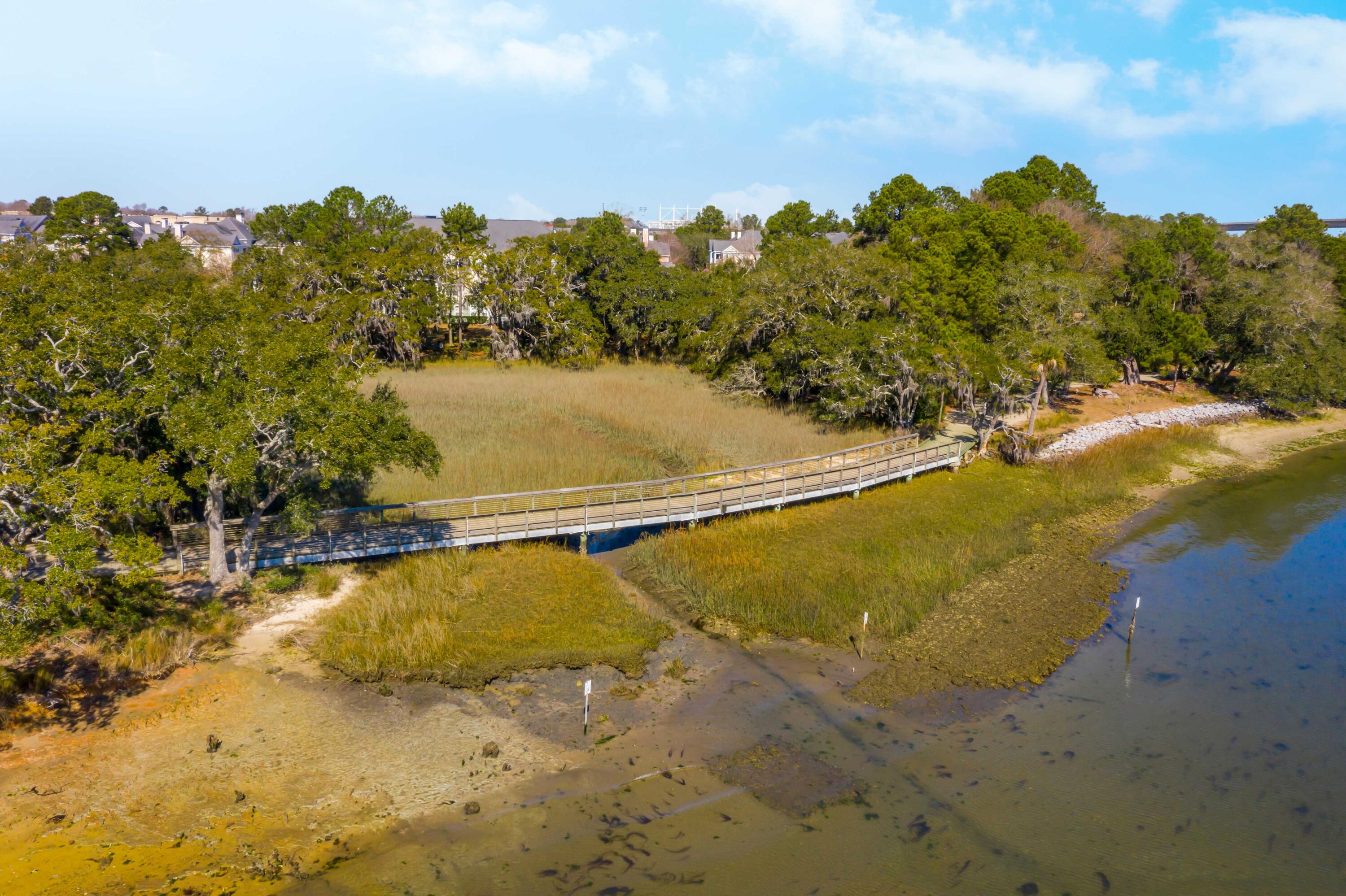 125 Pier View Street, Unit 307 Daniel Island, SC 29492 - Photo 25 of 36 Daniel Island-5