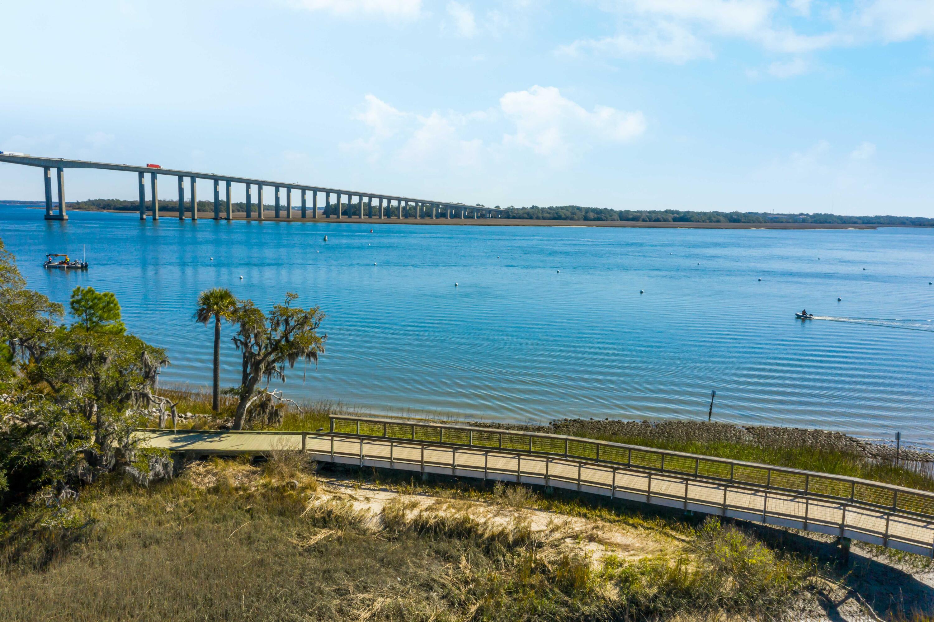 125 Pier View Street, Unit 307 Daniel Island, SC 29492 - Photo 26 of 36 Daniel Island-6