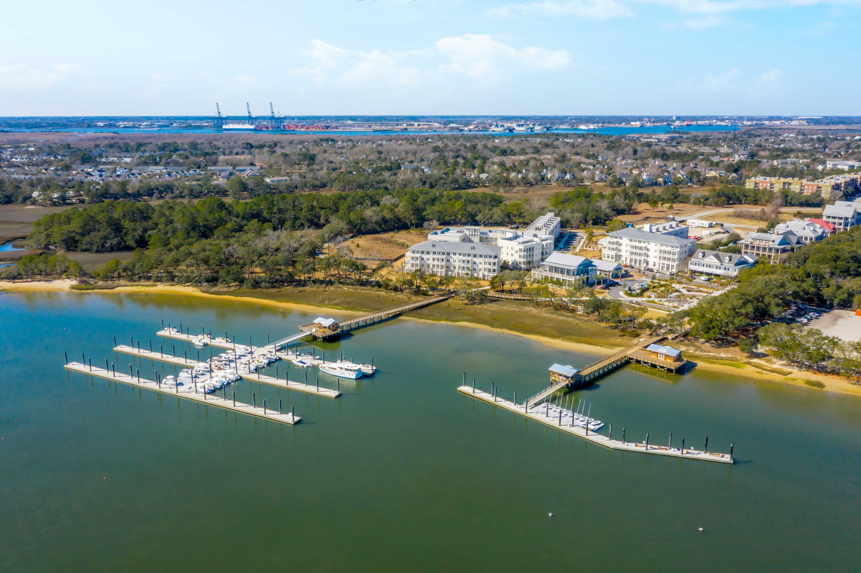 125 Pier View Street, Unit 307 Daniel Island, SC 29492 - Photo 27 of 36 Daniel Island-7