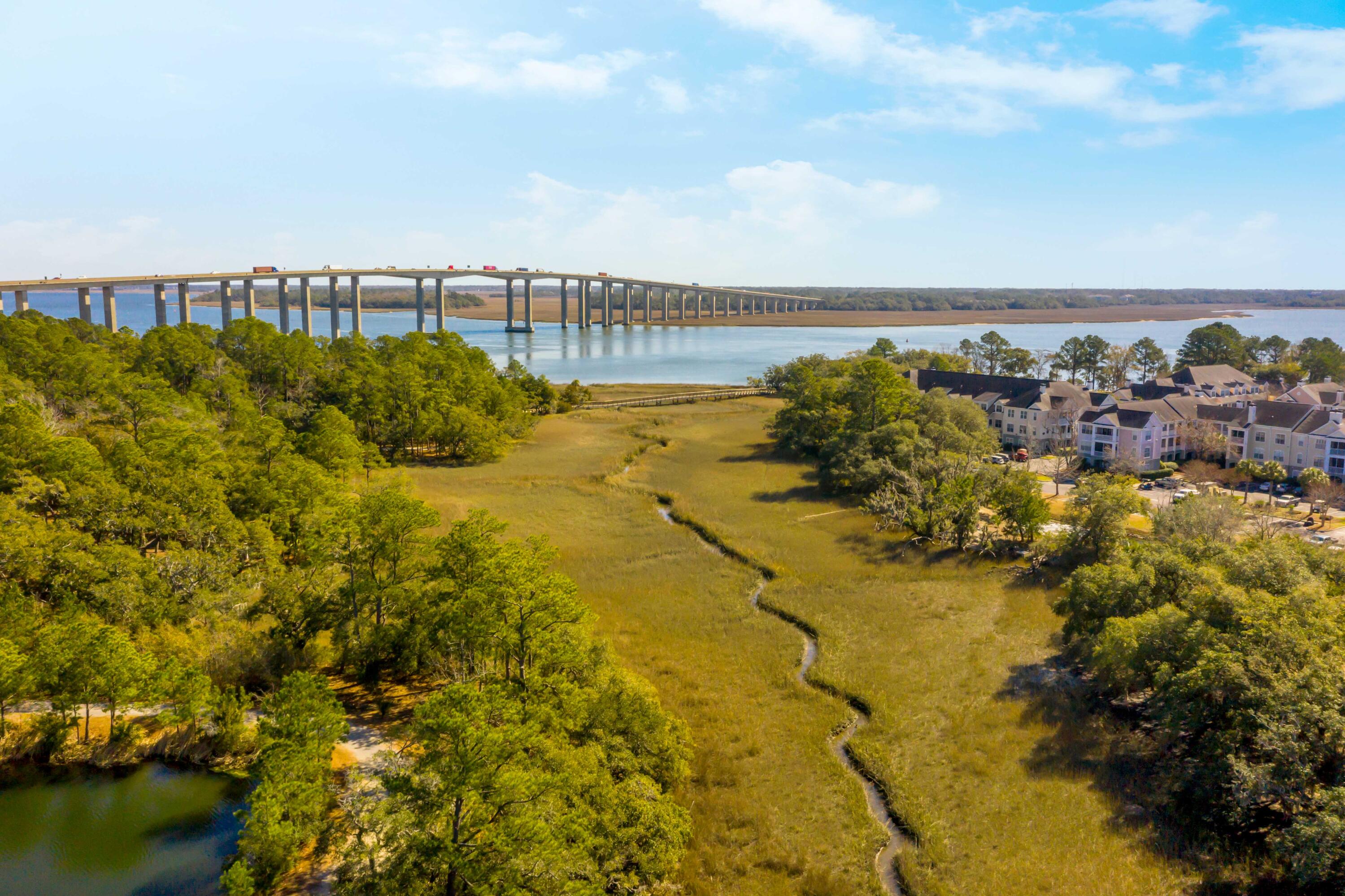 125 Pier View Street, Unit 307 Daniel Island, SC 29492 - Photo 33 of 36 Daniel Island-19
