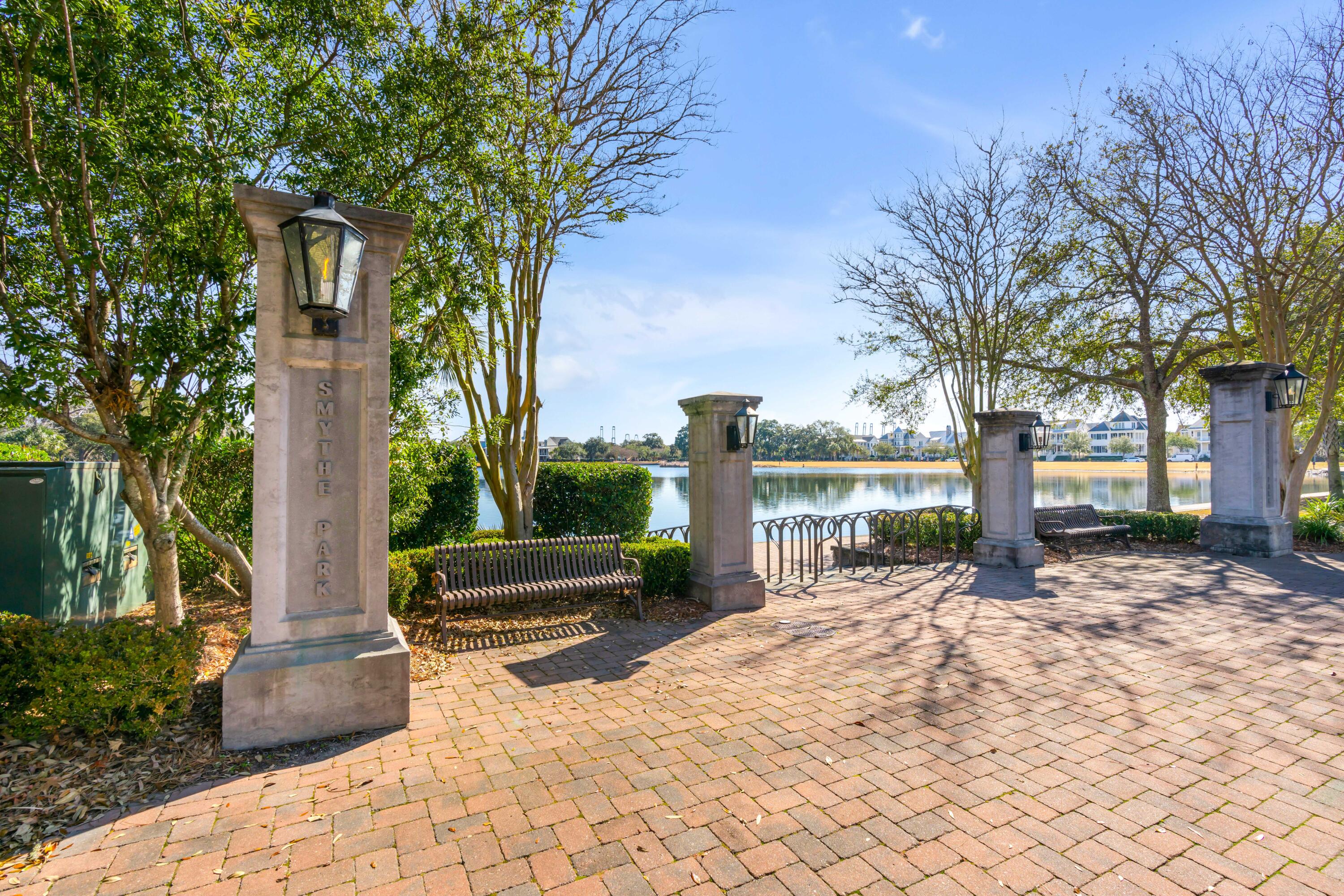 125 Pier View Street, Unit 307 Daniel Island, SC 29492 - Photo 36 of 36 Daniel Island-30