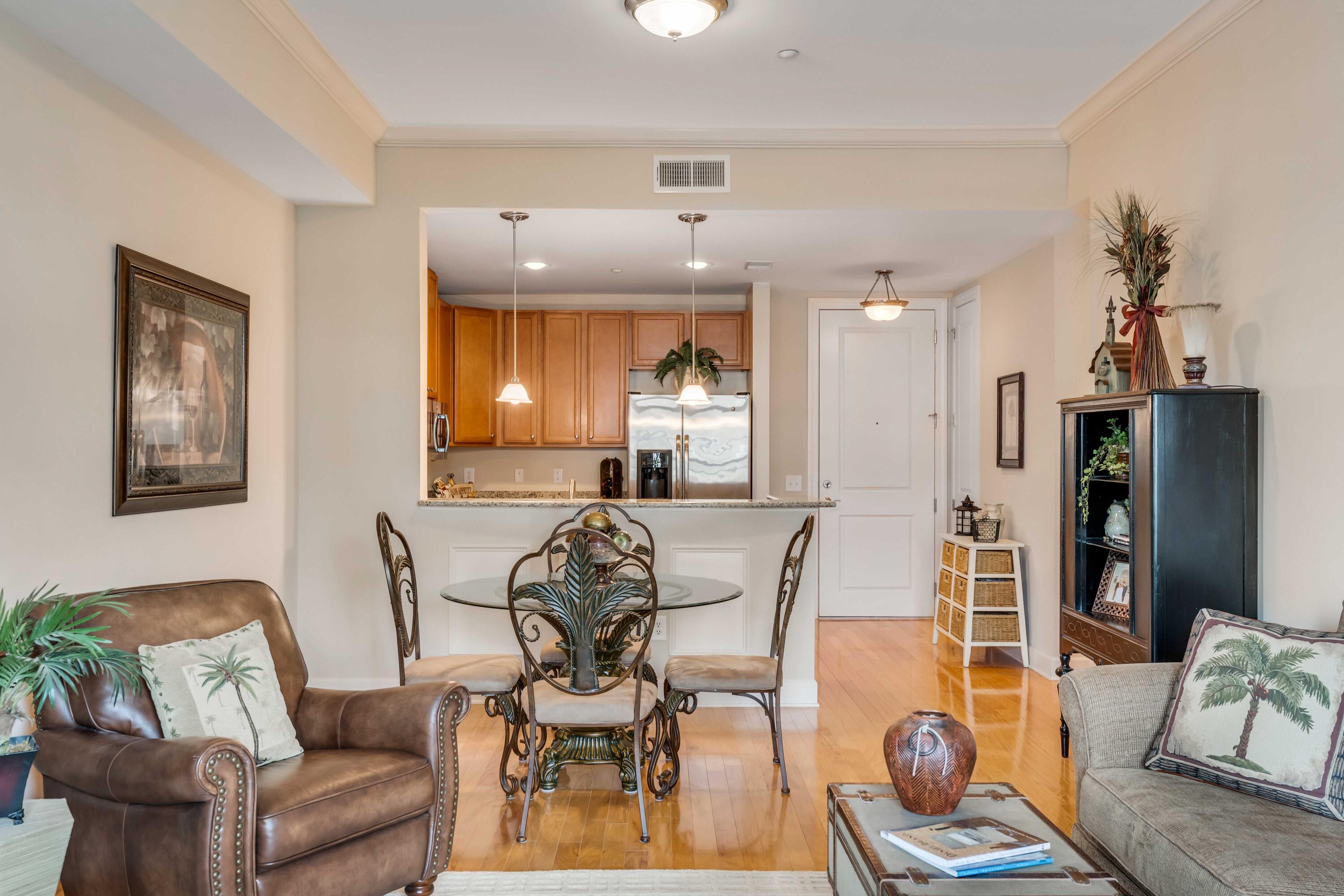 125 Pier View Street, Unit 307 Daniel Island, SC 29492 - Photo 5 of 36 DSC00444