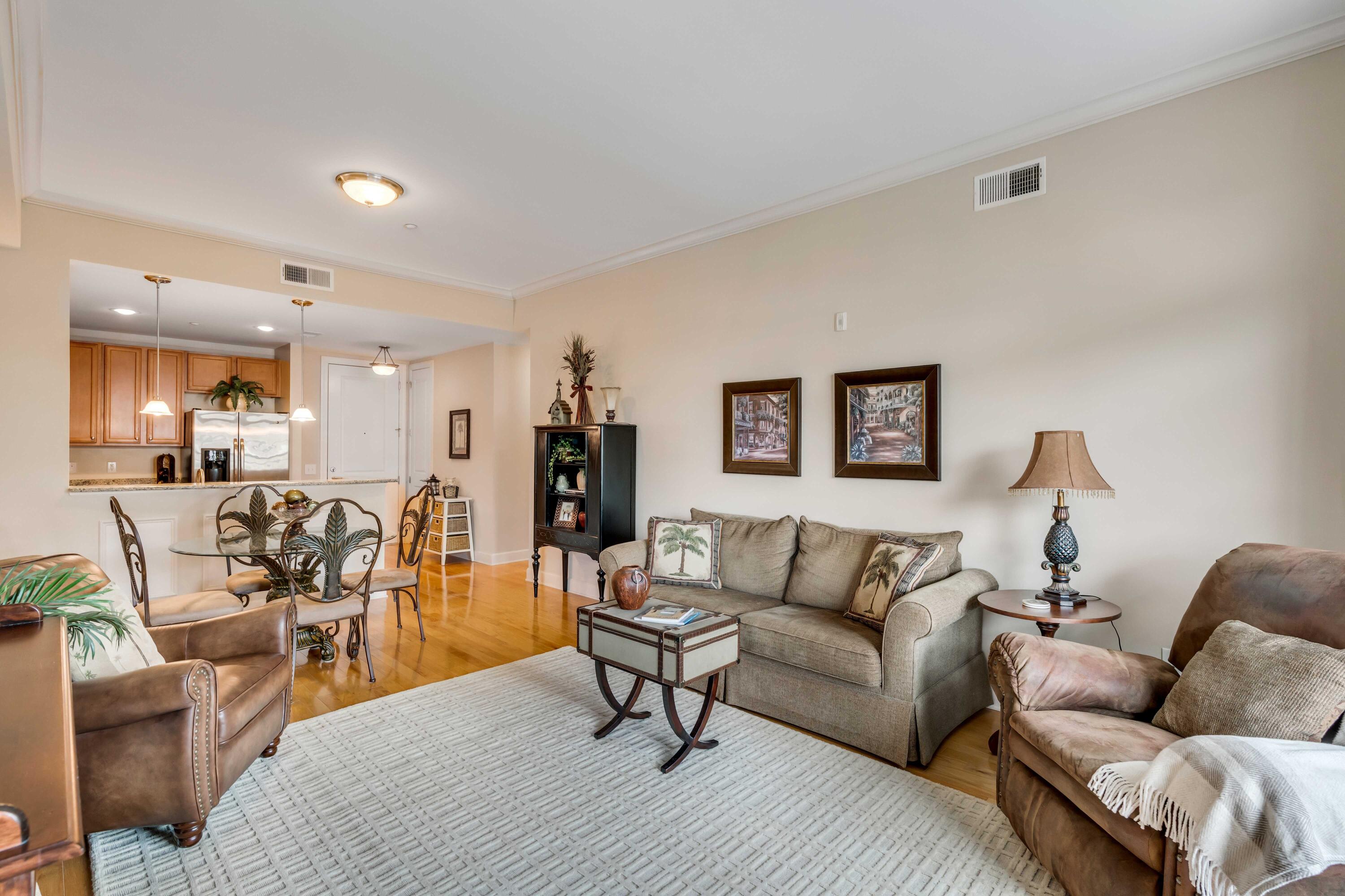 125 Pier View Street, Unit 307 Daniel Island, SC 29492 - Photo 6 of 36 DSC00439