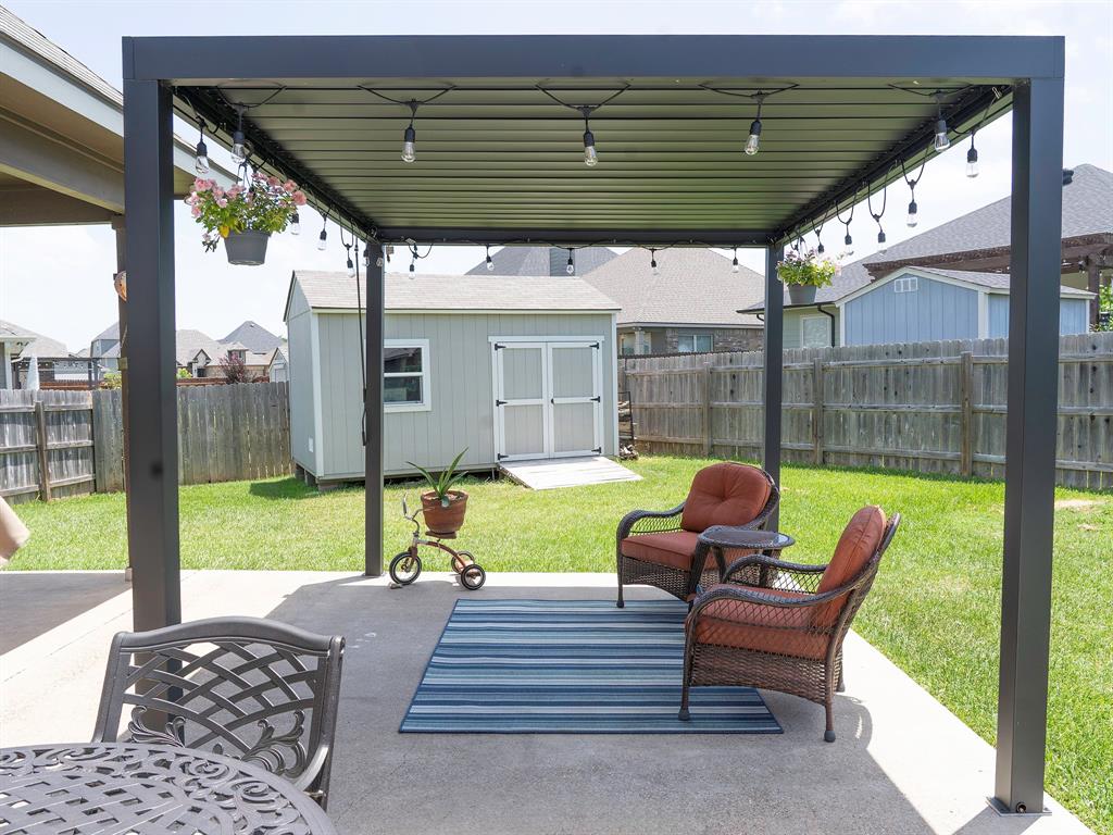 10612 Jordan Court Waco, TX 76708 - Photo 30 of 36