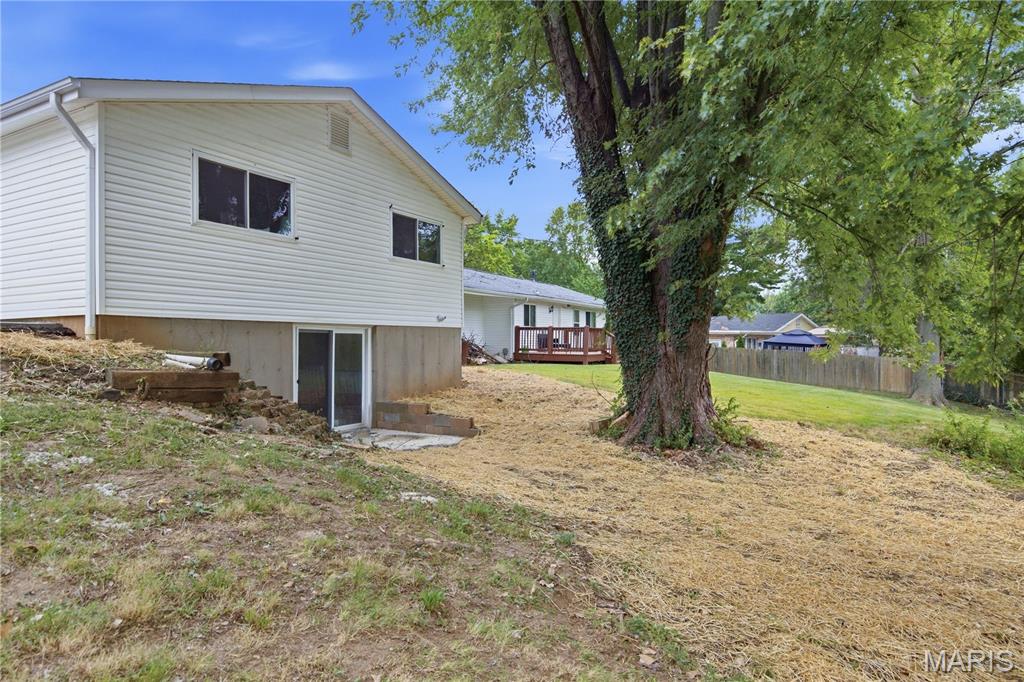 12285 Wensley Road Florissant, MO 63033 - Photo 38 of 38 Gallery Image 38