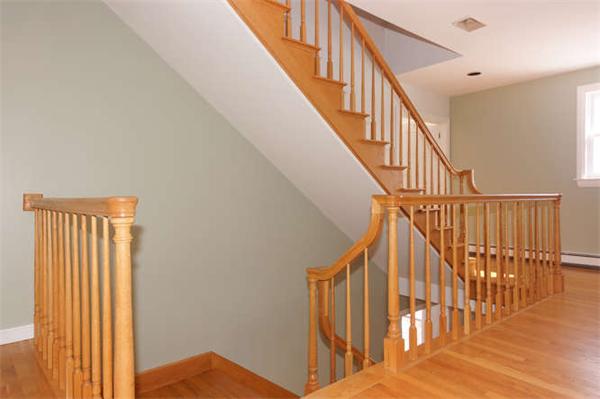 231 Old Littleton Road Harvard, MA 01451 - Photo 13 of 30 a view of entryway