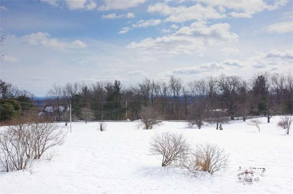231 Old Littleton Road Harvard, MA 01451 - Photo 3 of 30 a view of snow with yard