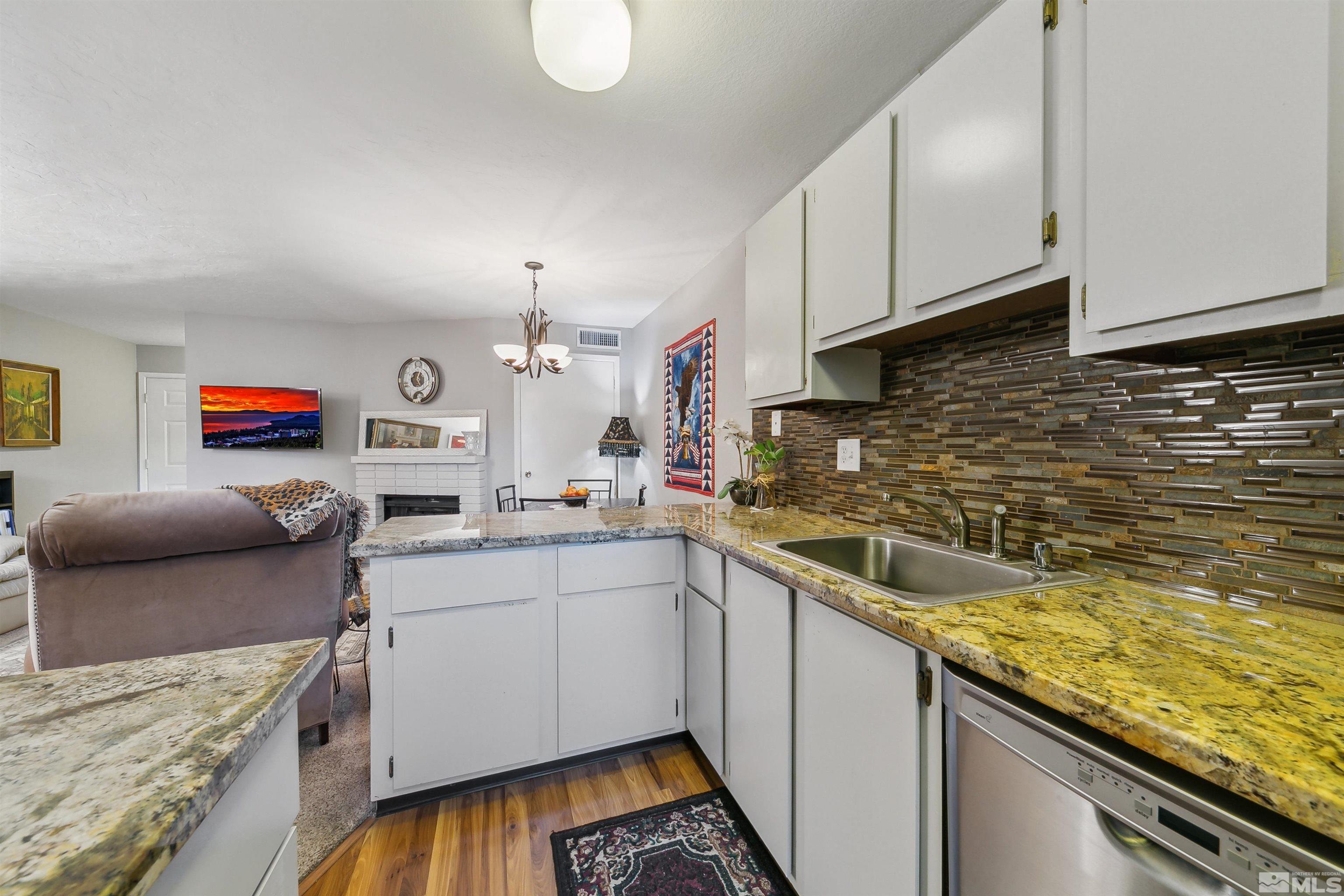 4436 Matich Drive Reno, NV 89502 - Photo 14 of 16 Photo 14