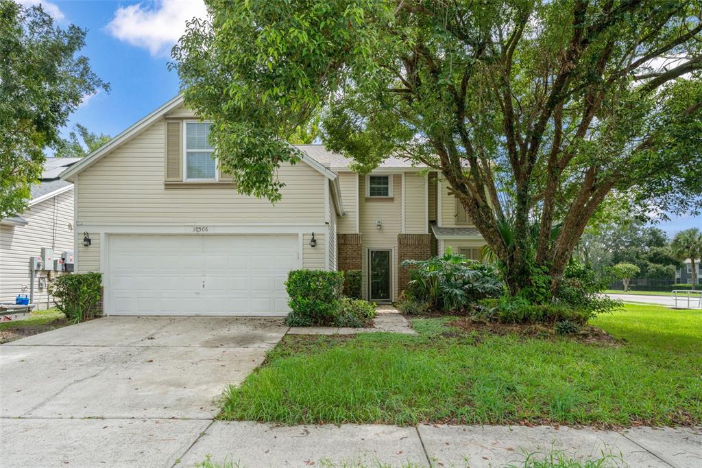 10506 Huntridge Road Orlando, FL 32825 - Photo 1 of 1 Gallery Image 1
