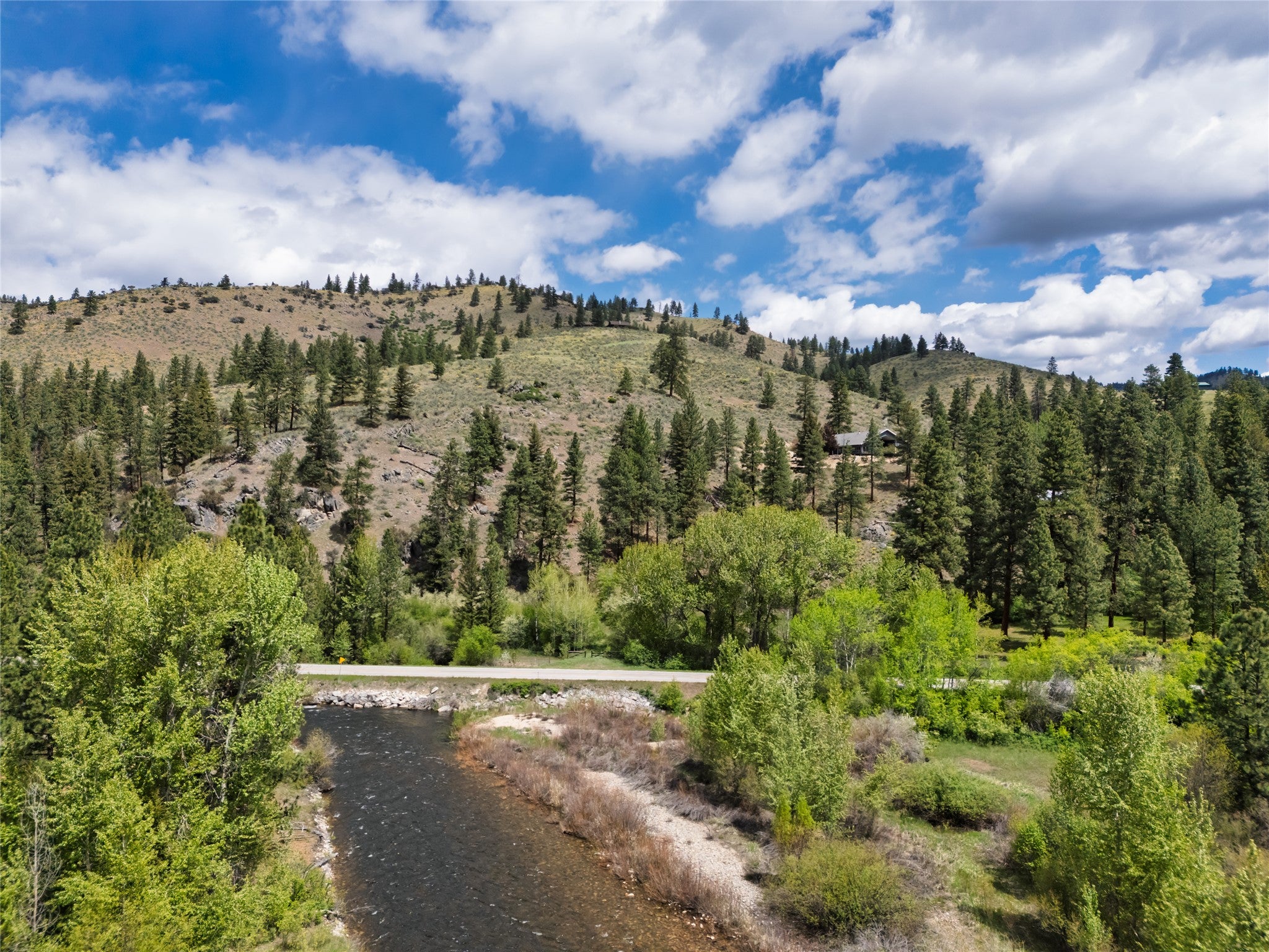 231 Juneberry Road Conner, MT 59827 - Photo 44 of 50 Gallery Image 44
