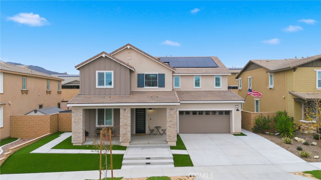 16770 Tea Tree Lane Fontana, CA 92336 - Photo 2 of 59