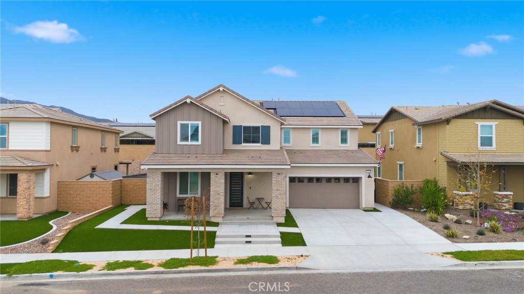 16770 Tea Tree Lane Fontana, CA 92336 - Photo 3 of 59