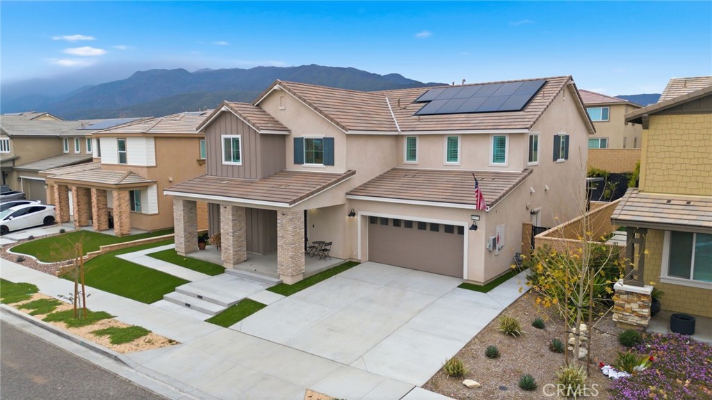 16770 Tea Tree Lane Fontana, CA 92336 - Photo 5 of 59