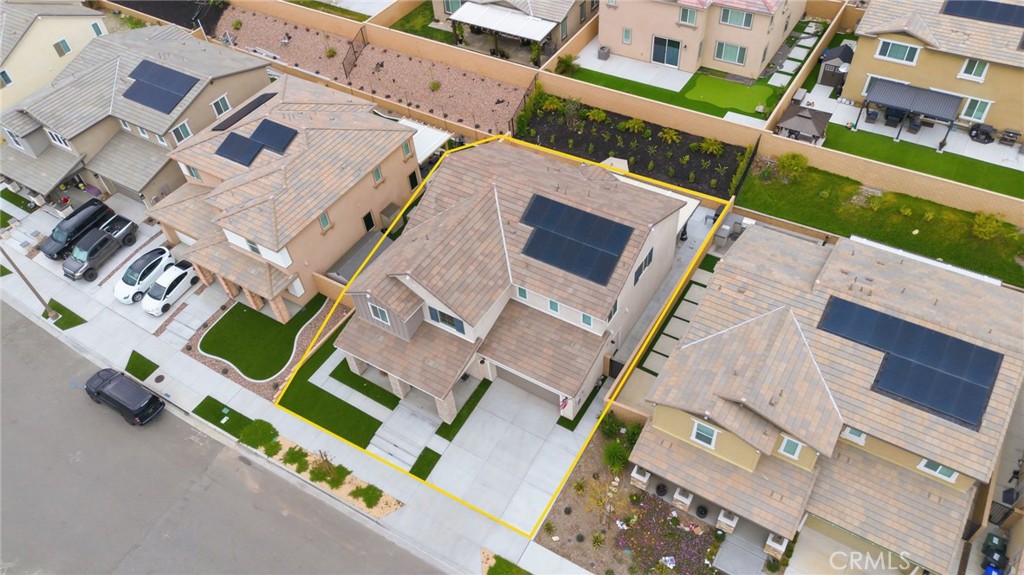 16770 Tea Tree Lane Fontana, CA 92336 - Photo 57 of 59