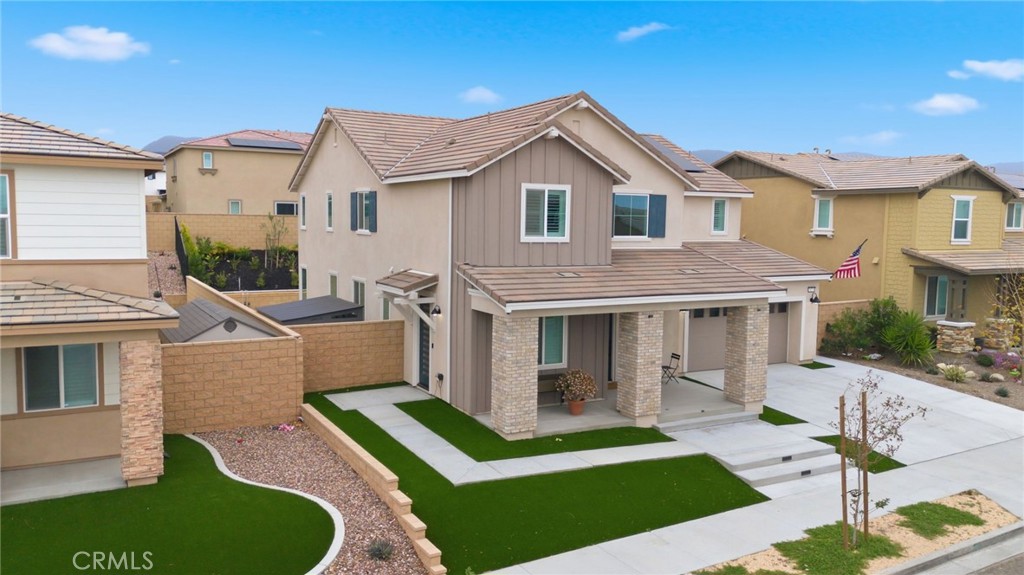 16770 Tea Tree Lane Fontana, CA 92336 - Photo 6 of 59