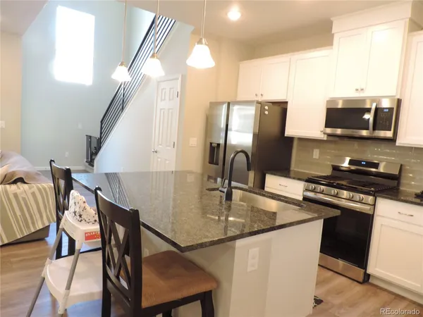 $514,900 | 16423 Askins Loop, Parker, CO 80134