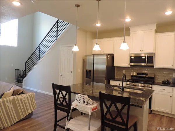 $514,900 | 16423 Askins Loop, Parker, CO 80134