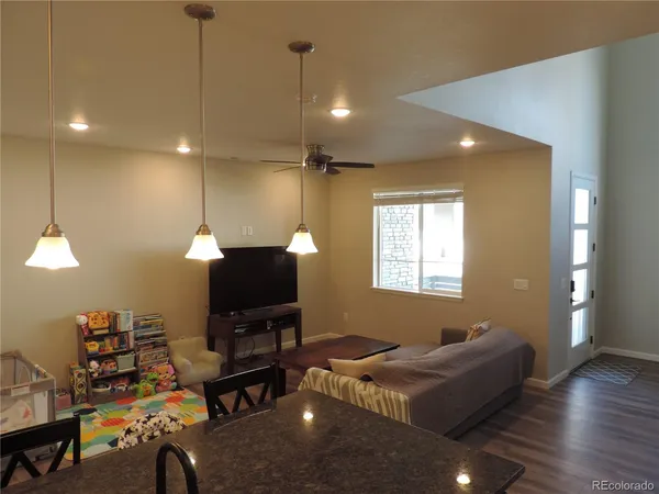 $514,900 | 16423 Askins Loop, Parker, CO 80134