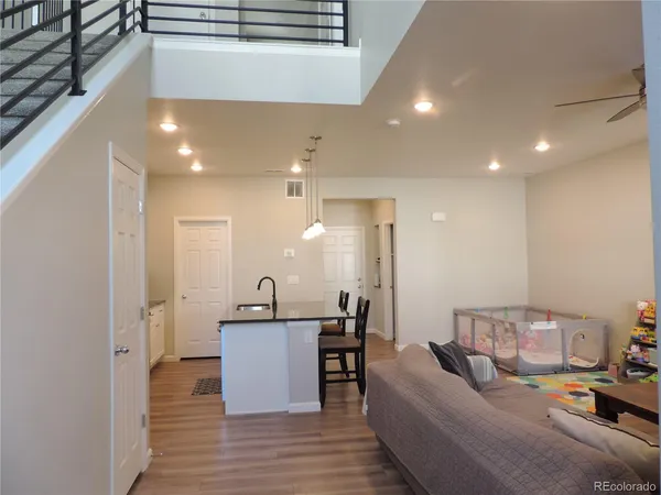 $514,900 | 16423 Askins Loop, Parker, CO 80134
