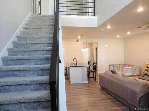 $514,900 | 16423 Askins Loop, Parker, CO 80134