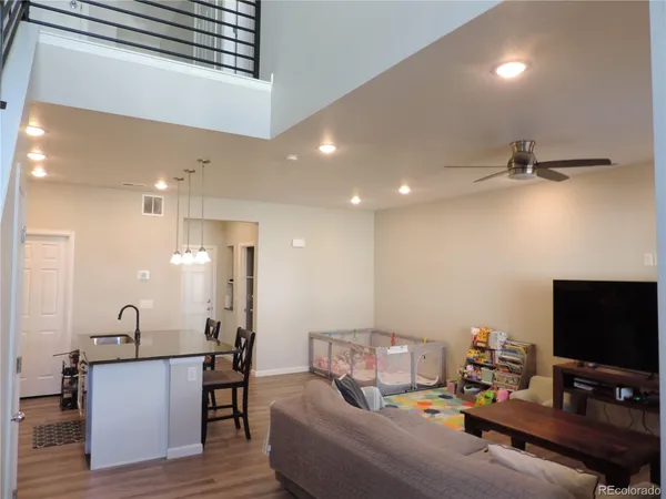 $514,900 | 16423 Askins Loop, Parker, CO 80134