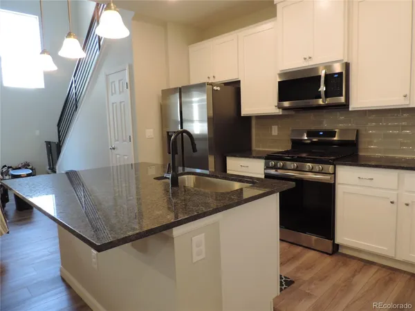 $514,900 | 16423 Askins Loop, Parker, CO 80134