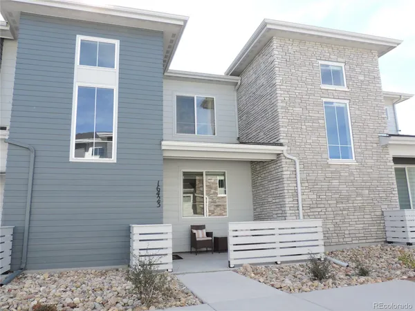 $514,900 | 16423 Askins Loop, Parker, CO 80134