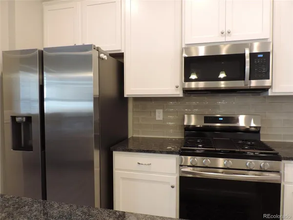 $514,900 | 16423 Askins Loop, Parker, CO 80134