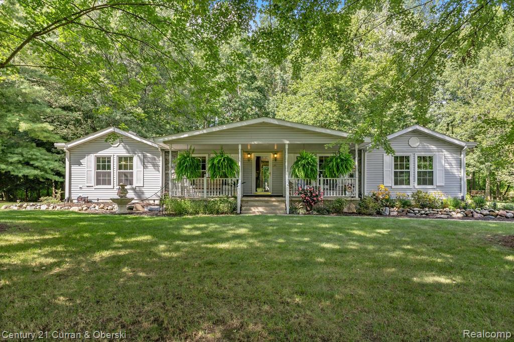7879 Rosbolt Road Milan, MI 48160 - Photo 57 of 71
