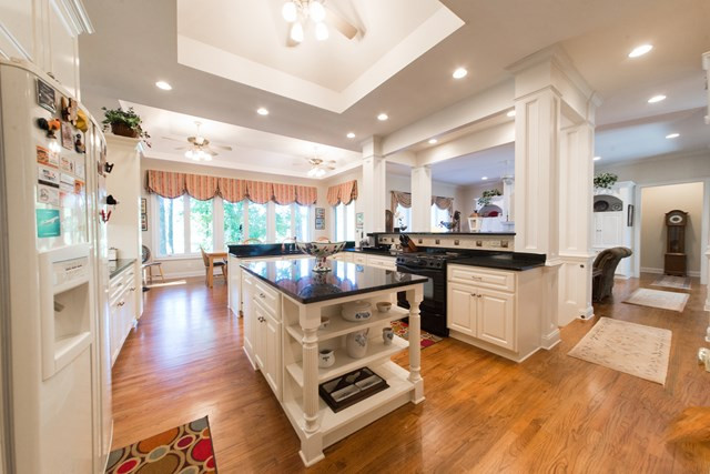 115 Quaker Ridge Road Aiken, SC 29803 - Photo 11 of 33 Gallery Image 11