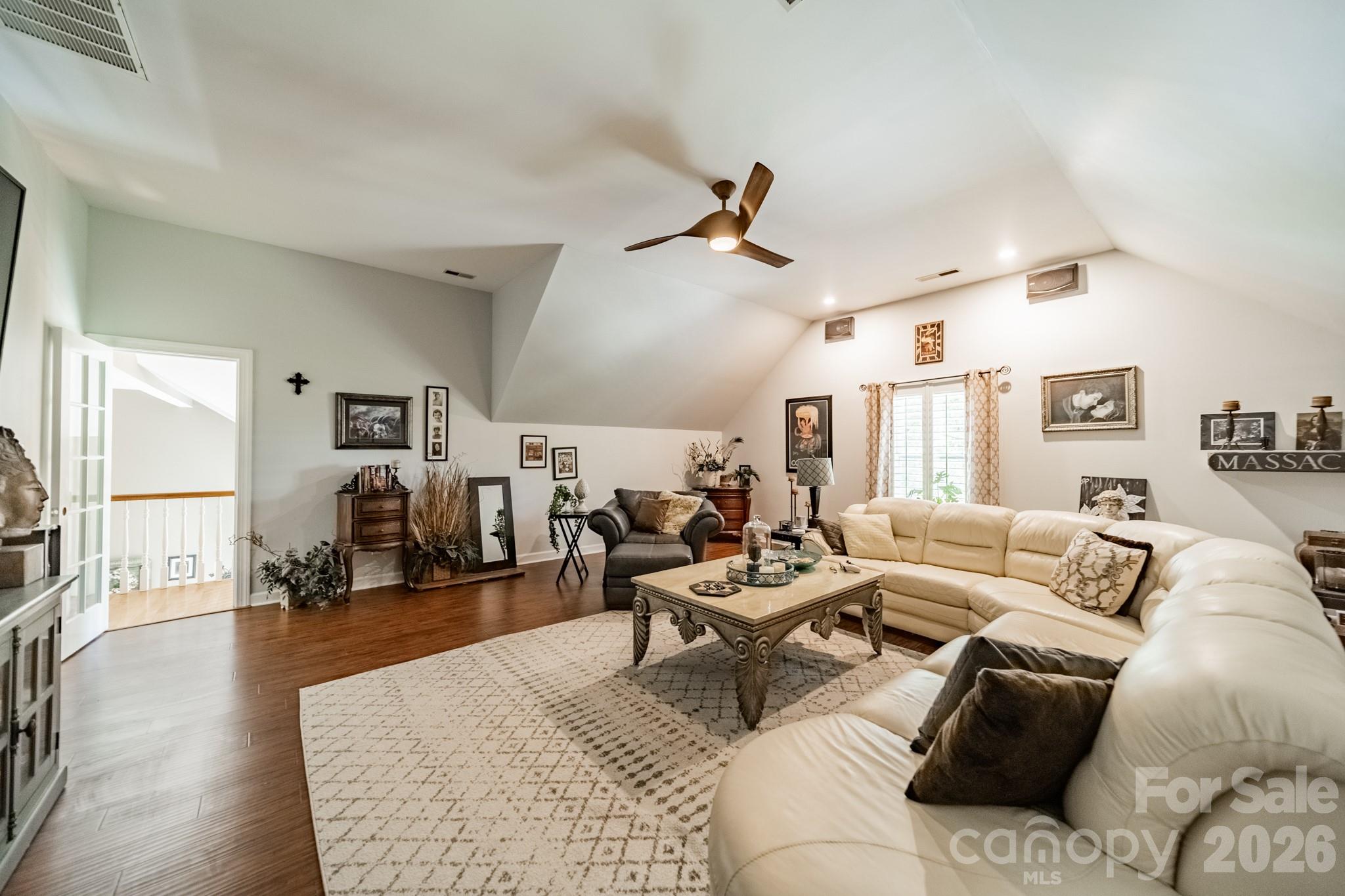 11043 Seven Coves Drive Tega Cay, SC 29708 - Photo 36 of 45 a living room with furniture